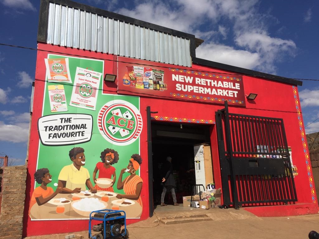 Tiger Brands is eyeing rapid growth in SA's vibrant spaza shop sector