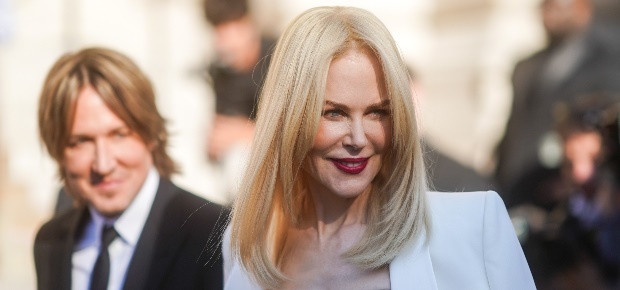 Nicole Kidman. (Photo: Getty/Gallo Images)