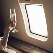 Shakes on a plane: Here's why you may feel drunker when consuming alcohol on an aircraft