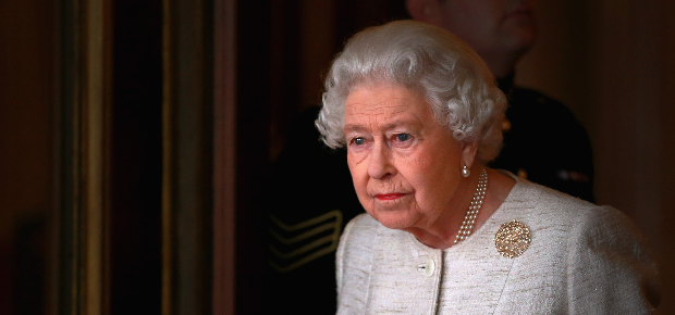 Queen Elizabeth (Photo: Getty Images/Gallo Images) 