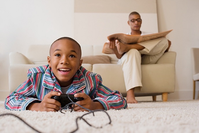 While most gamers will not be diagnosed with gaming disorder, a child’s gaming habits can cause significant distress for parents. 