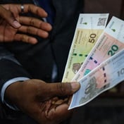 Zimbabwe holds rates steady at 20% in first meeting since ZiG debut
