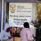 Lovers who claimed UIF for 95 ghost workers at their company sentenced to direct imprisonment