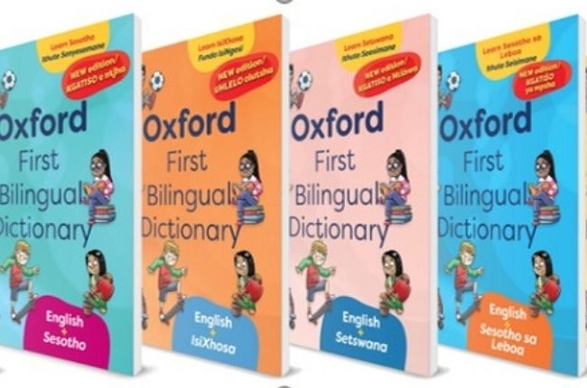 "Children lack sufficient vocabulary and grammar to make sense of what they read." Photo: Supplied/ Oxford university press.