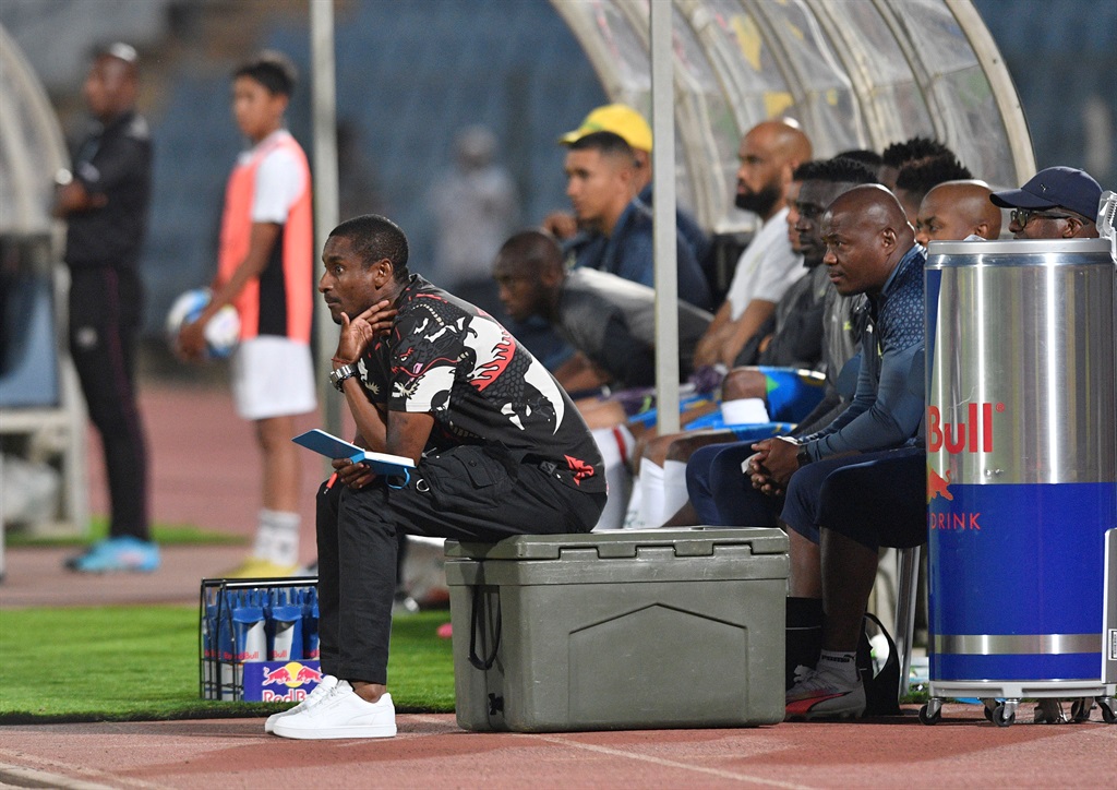 Mamelodi Sundowns head coach Rulani Mokwena is unhappy some of his players returned from national duty injured.