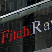 Fitch downgrades US credit rating