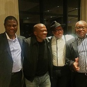 'The Mashatile effect': How trying to gag 'Alex Mafia' reporting may backfire on Mashatile's friends