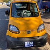 Bolt launches Bajaj Qute ‘car’ in parts of Johannesburg - wider rollout expected
