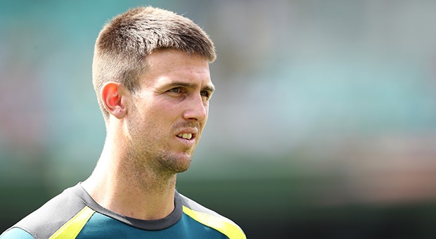 Mitchell Marsh (Getty Images)