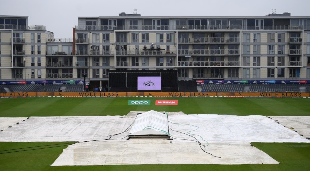 Bristol rain (Getty Images)