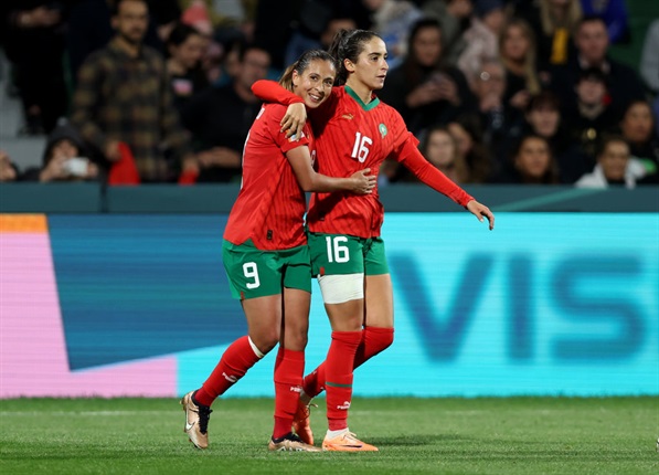 <p><strong><span style="text-decoration:underline;">RESULTS</span></strong></p><p><strong>Korea Republic 1-1 Germany</strong></p><p><strong>Morocco 1-0 Colombia</strong></p><p>The Koreans took a surprise early lead against their European opposition when Cho Sohyun scored in the sixth minute, the first time the team had found the back of the net in the tournament.</p><p>Two-time champions Germany began to turn the screw, however, and were rewarded in the 42nd minute when Alexandra Popp was successful with her header from a looping cross, to see the teams head for the break on level terms.</p><p>VAR intervened early in the second half to rule out a Germany goal for offside, but the Koreans kept on fighting despite the onslaught from the Europeans, with 38-year-old goalkeeper Kim Jungmi particularly impressive in goal.</p><p>With no breakthrough made by either team by the time the final whistle blew after 106 minutes of football, both Germany and Korea were knocked out of the tournament.</p><p>In the other Group H tie, Morocco started brightly, forcing early saves from Colombia goalkeeper Catalina Perez. Thereafter, though, the South Americans came back into it, creating a few chances of their own.</p><p>The game was turned on its head when the African nation was awarded a penalty for a foul in the box, and while the initial attempt from Ghizlane Chebbak was saved, Anissa Lahmari pounced during the scramble that followed to give Morocco the lead in the 45th minute.</p><p>In the second half, Colombia pushed hard for an equaliser, while Morocco had some late chances of their own, but with the score staying 1-0 to the African nation, both teams qualified for the round of 16 with six points each, Morocco doing so in their debut appearance in the competition.</p>