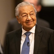 Malaysian former Prime Minister Mahathir Mohamed in hospital for 'observation'