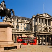 BoE hikes rate 14th time in row on high UK inflation