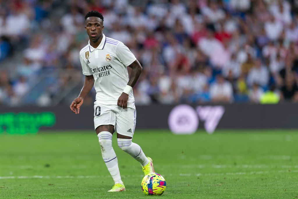 Real Madrid’s Underrated Talisman | Soccer Laduma