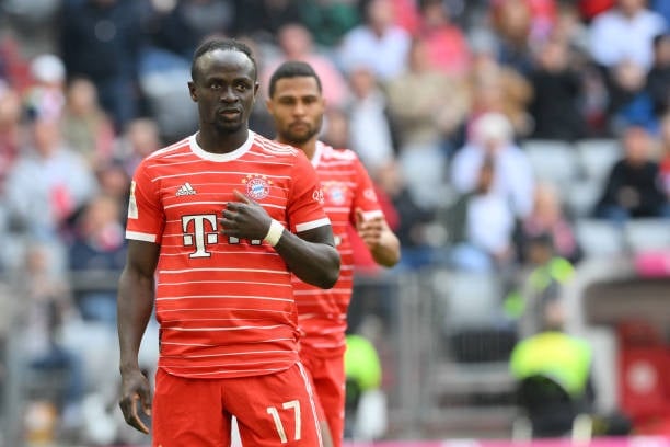 GOAL on X: Bayern Munich are interested in Sadio Mane, according to Sky  Germany 