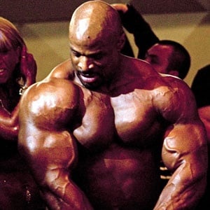 bodybuilder on steroids: The Easy Way