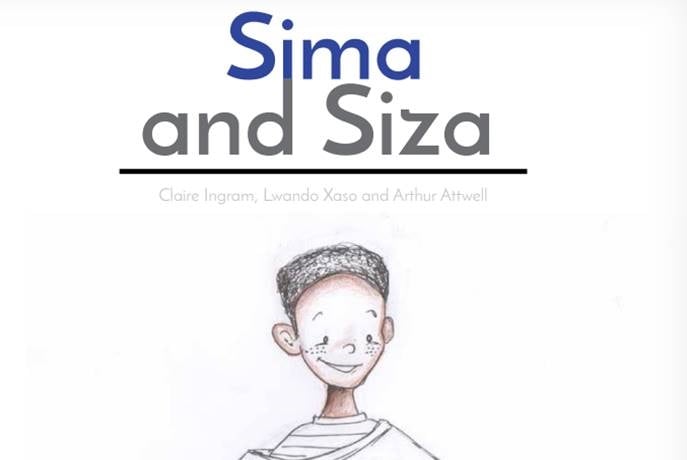 Sima and Siza