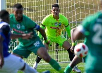 Moeneeb Josephs: 'AmaZulu are motivated to avoid relegation'