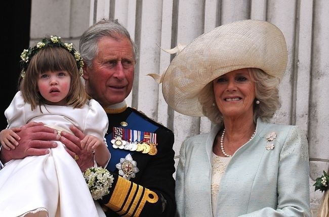 Queen Camilla Is an “Amazing Granny,” Says Sara Parker Bowles