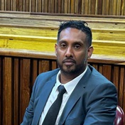 Correctional services rubbishes Donovan Moodley's claim of threat to his life in prison