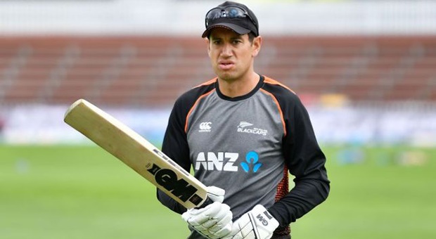 Ross Taylor (Getty Images)