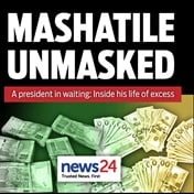 MASHATILE UNMASKED | AG expands scope of investigation into agency's 'loans' to son-in-law