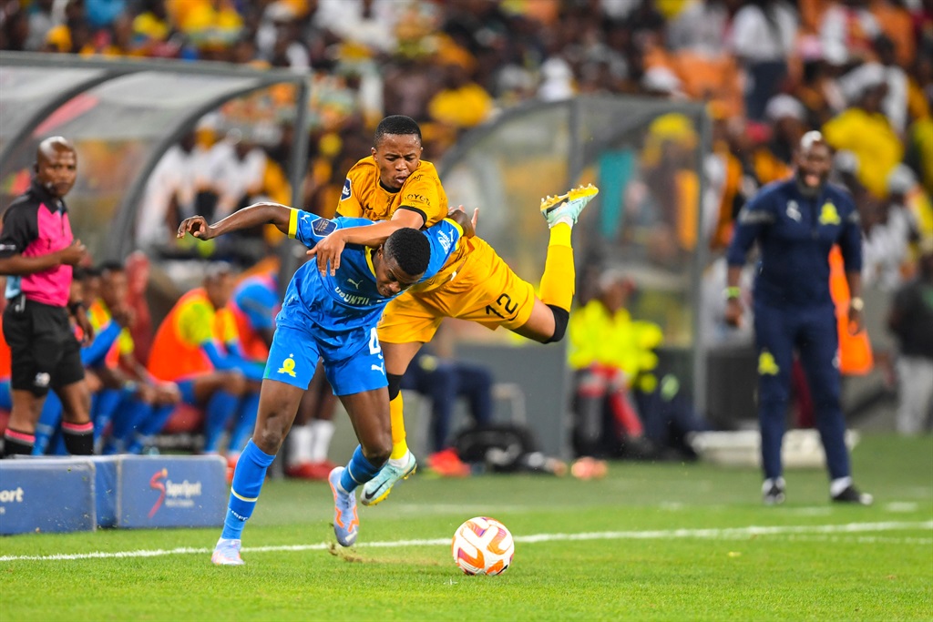 Kaizer Chiefs venue makes the world's top 15