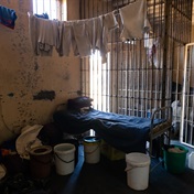 'Fit for pigs': Conditions in overcrowded Zimbabwe prisons choke inmates