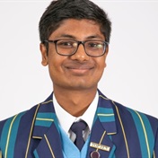 Something that worked for me is completely ignoring my results, says matric with 8 distinctions