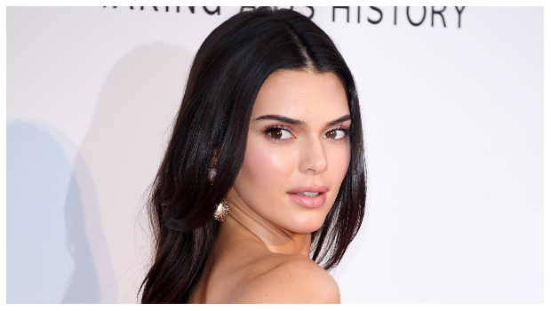Kendall Jenner (PHOTO: GETTY/GALLO IMAGES)