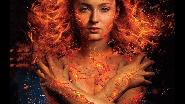 The story of one of the X-Men’s most beloved characters, Jean Grey, as she evolves into the iconic Dark Phoenix. Picture: Supplied