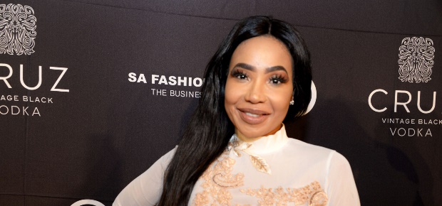 Mshoza. (PHOTO: GETTY IMAGES/GALLO IMAGES)