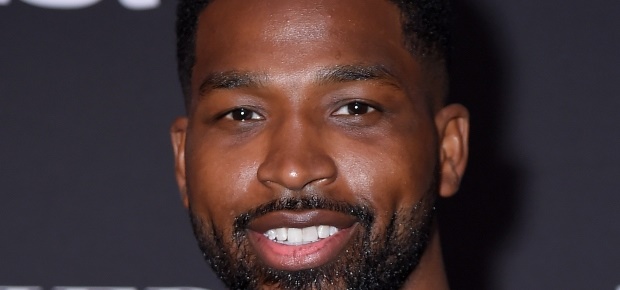 Tristan Thompson reportedly paid his ex to not date.
(Photo: Getty Images) 