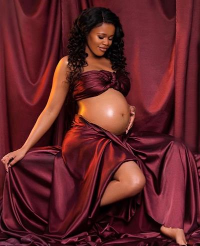 Kelly Khumalo Sex Xxx Www Com - From Kelly Khumalo to Gugu Gumede â€“ these are the 2022 celeb pregnancy  announcements | TrueLove