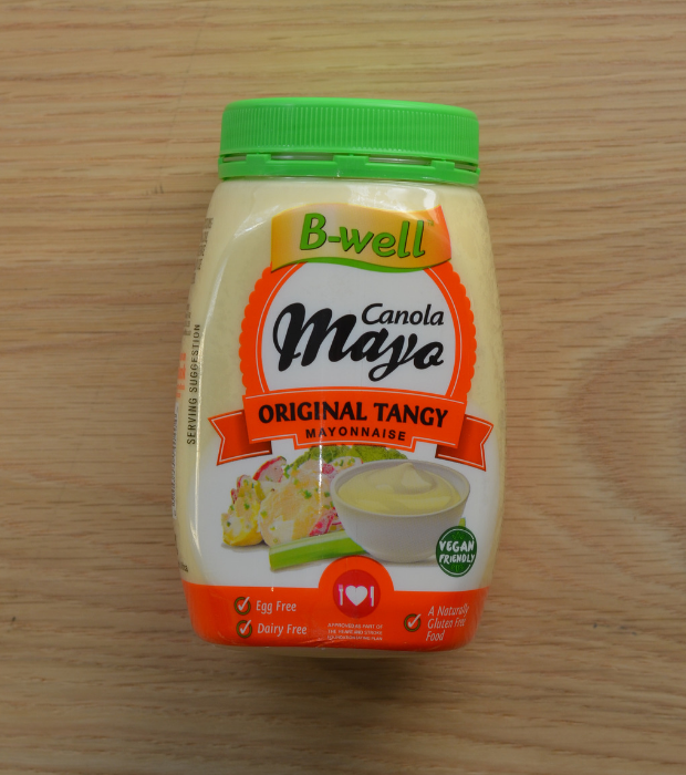 mayonnaise, taste test, best mayo