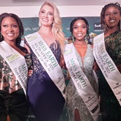  Mzansi, meet your new Miss Earth 