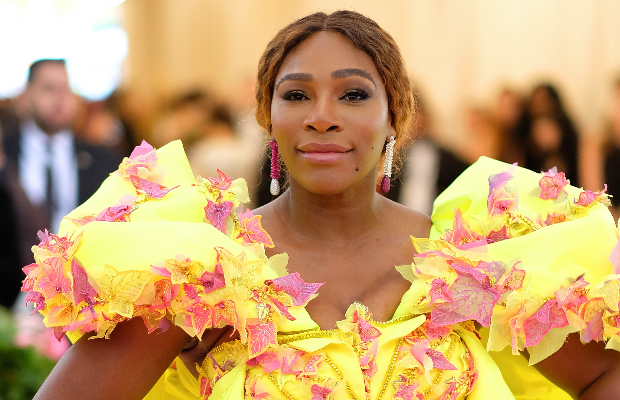 Serena Williams (PHOTO: Getty Images/Gallo Images) 