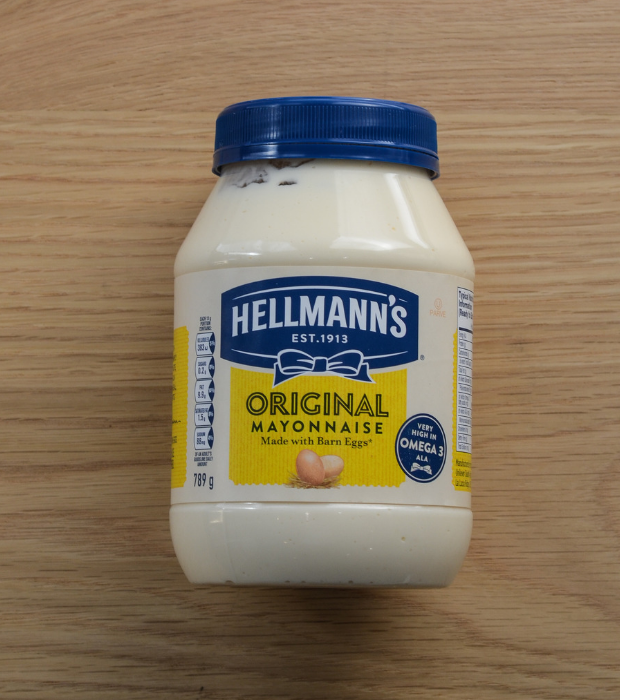 mayonnaise, taste test, best mayo