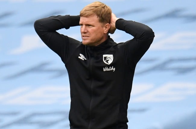 Positive virus test scuppers Eddie Howe's debut as Newcastle manager | Sport