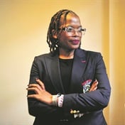 Cosatu president Zingiswa Losi on finding love and answering her ancestral calling