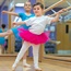 Meet the four-year-old who swapped his soccer boots for ballet slippers