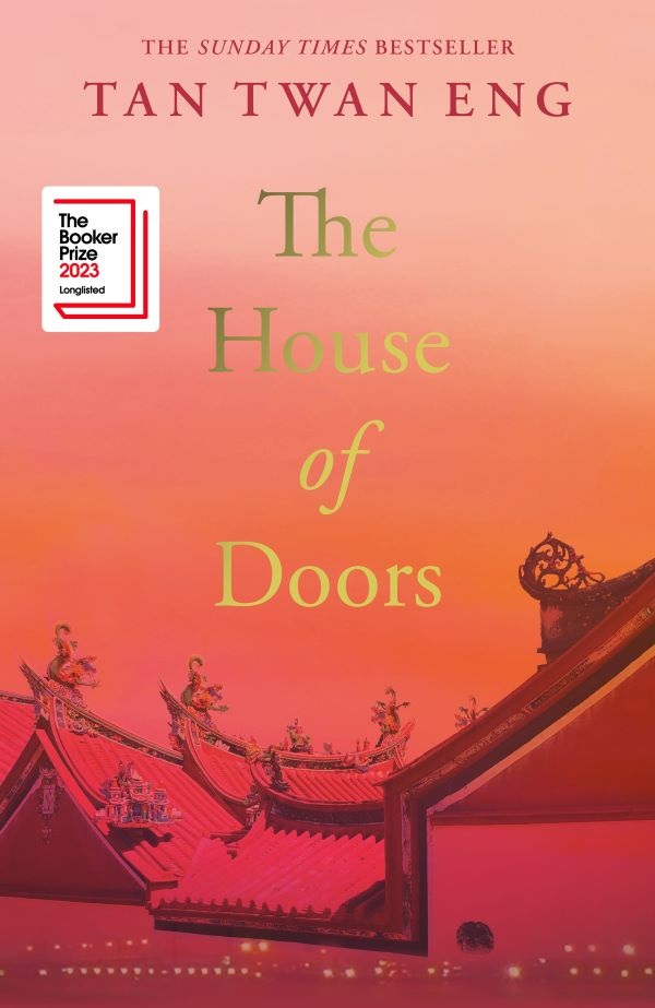 House of the Doors by Tan Twan 