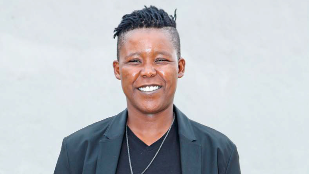 Former Banyana star Portia Modise will soon be opening a soccer academy (PHOTO: Drum)
