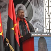 Thousands rally in Angola calling for President Joao Lourenco's removal