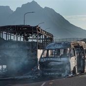 Western Cape schools to remain open amid taxi strike