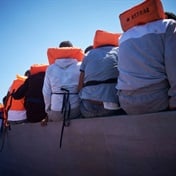 Ten dead migrants wash ashore in Tunisia
