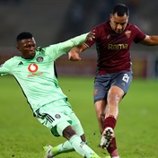 It will cost you a hundred bucks to watch Nedbank Cup Soweto derby  semifinal