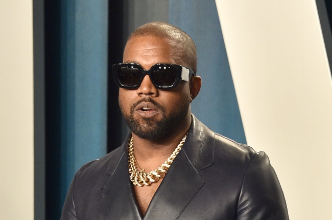 Kanye West. (PHOTO: 
David Crotty/Getty Images)