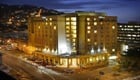 Hotel chains bet on Africa’s rising