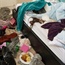 Dad receives backlash for shaming daughter's untidy bedroom
